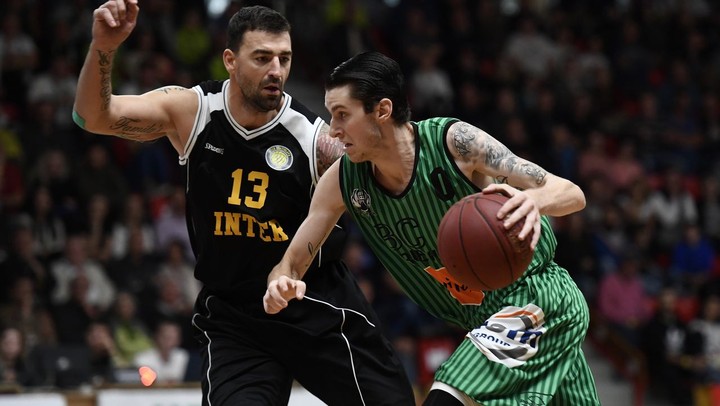 Spišiaci zdolali vicemajstra, Inter zvíťazil v Prievidzi až po predĺžení